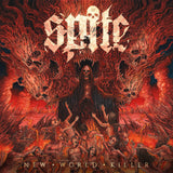 New World Killer [CD]