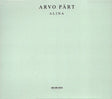 Spivakov/Bezrodny/Schwalke/Malter - Arvo Part: Alina [LP] [Vinyl]
