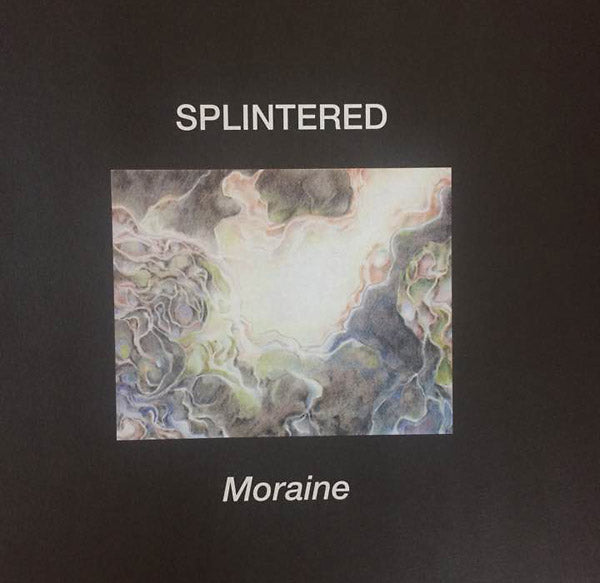 Moraine (CD)