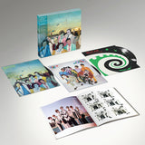 Enzyclopedia - Volumes One & Two (3 Lp's) (Vinyl)