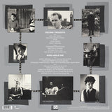 Seconds Thoughts (Expanded Version) (2 Lp's) [Vinyl]