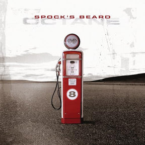 Octane (Re-Issue 2025) (Vinyl)