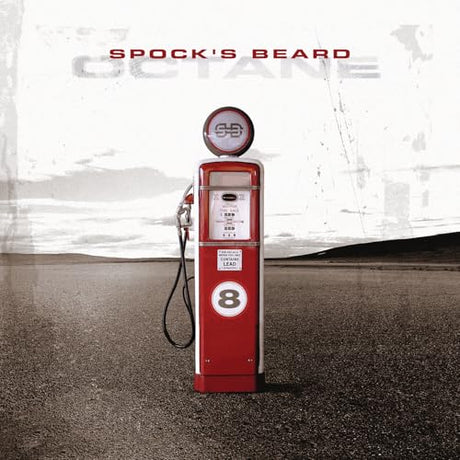 Octane (Re-Issue 2025) (Vinyl)