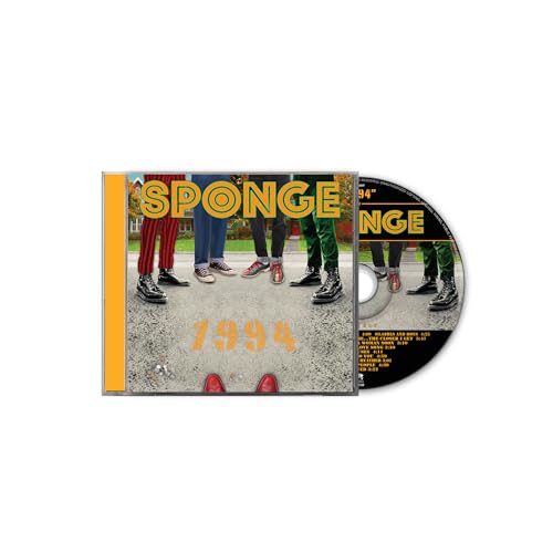 1994 (Bonus Track Edition) (CD)