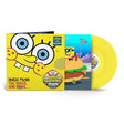 The Spongebob Squarepants Movie-Music From The Movie And More [Yellow Vinyl] [Vinyl]