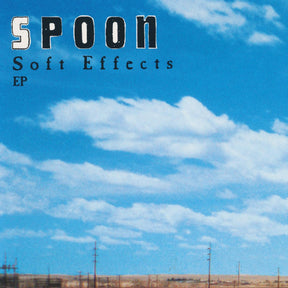 Soft Effects (Vinyl) - Apocalypse Vinyl