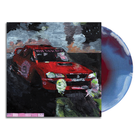 Boys These Days ("Immaculate Swirl": Tri Colour Swirl Vinyl red/ white/ blue Colored Vinyl) (Vinyl)