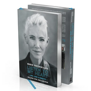 Listen to My Heart (Limited Edition): Life, Love & Roxette