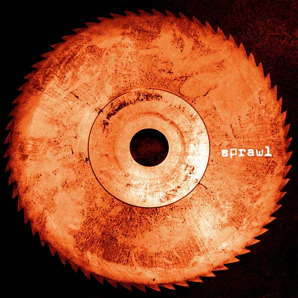 Sprawl (Vinyl)