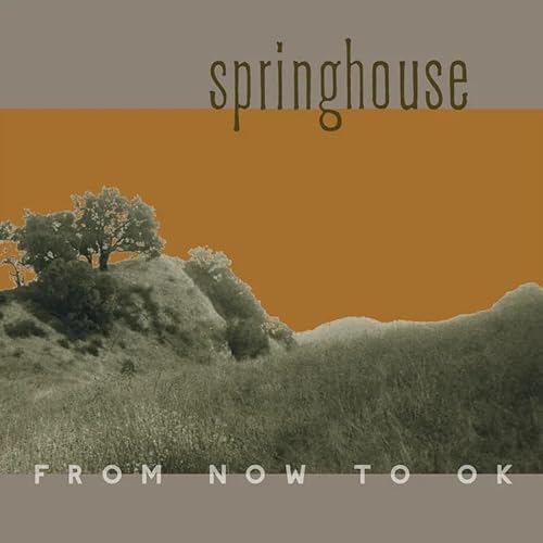 From Now To Ok (Vinyl)