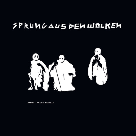 1981 - West-Berlin (CD)