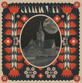 Spunflower (Vinyl)