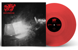 Seen Enough (Red Colored Vinyl) (Vinyl)