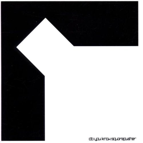 Do You Know Squarepusher (CD)