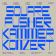 Kammerkonzert [CD]