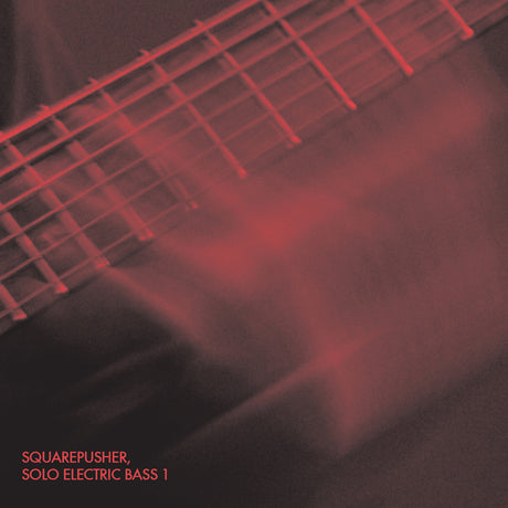 Solo Electric Bass 1 (CD)