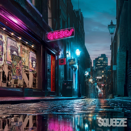 Trixies [180G LP] [Vinyl]