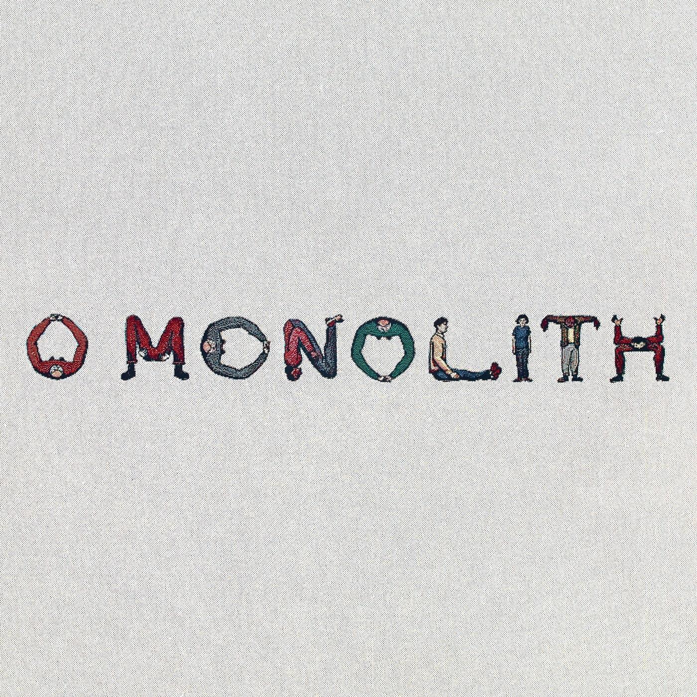O Monolith (Vinyl)