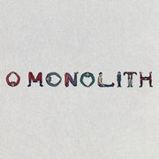 O Monolith (Vinyl) - Apocalypse Vinyl