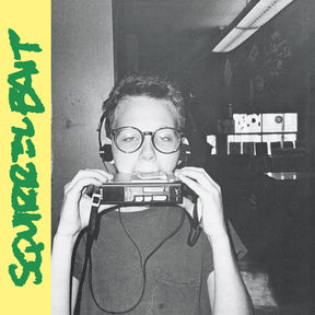Squirrel Bait - Squirrel Bait [Vinyl]