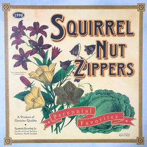 Squirrel Nut Zippers Perennial Favorites [LP] [Vinyl] - Apocalypse Vinyl