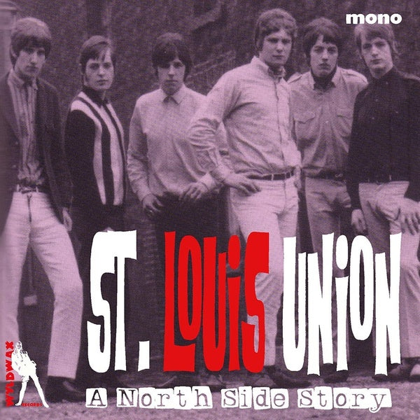 A North Side Story (Vinyl) - Apocalypse Vinyl