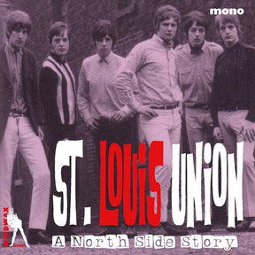 A North Side Story (Vinyl) - Apocalypse Vinyl