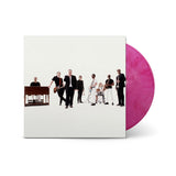 St. Paul & The Broken Bones (Opaque Fuschia Vinyl) (Vinyl)