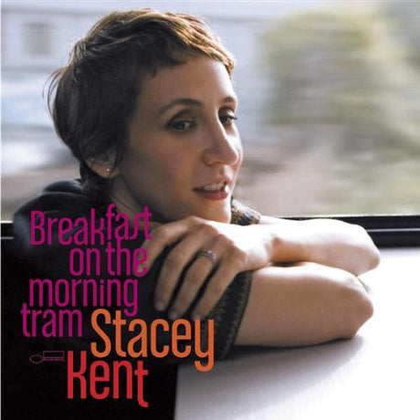 Breakfast On The Morning Tram (Vinyl)