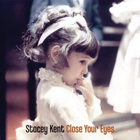 Close Your Eyes (Vinyl)