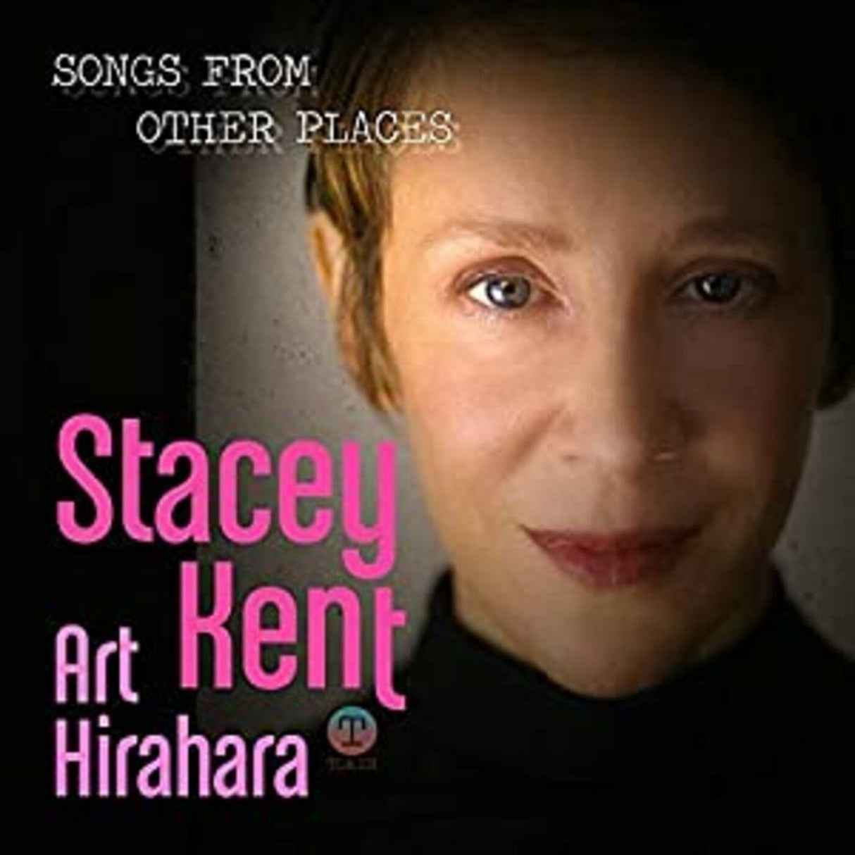 Canciones de Stacey Kent de otros lugares [Discos y LP]