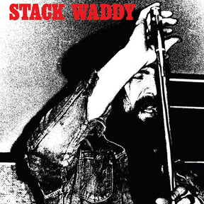 Stack Waddy (WHITE VINYL) (Vinyl) - Apocalypse Vinyl
