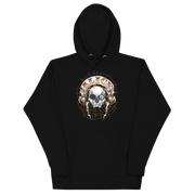 MERCHMOMENT Alice Cooper One Eyed Skull Classic Hoodie [Apparel]