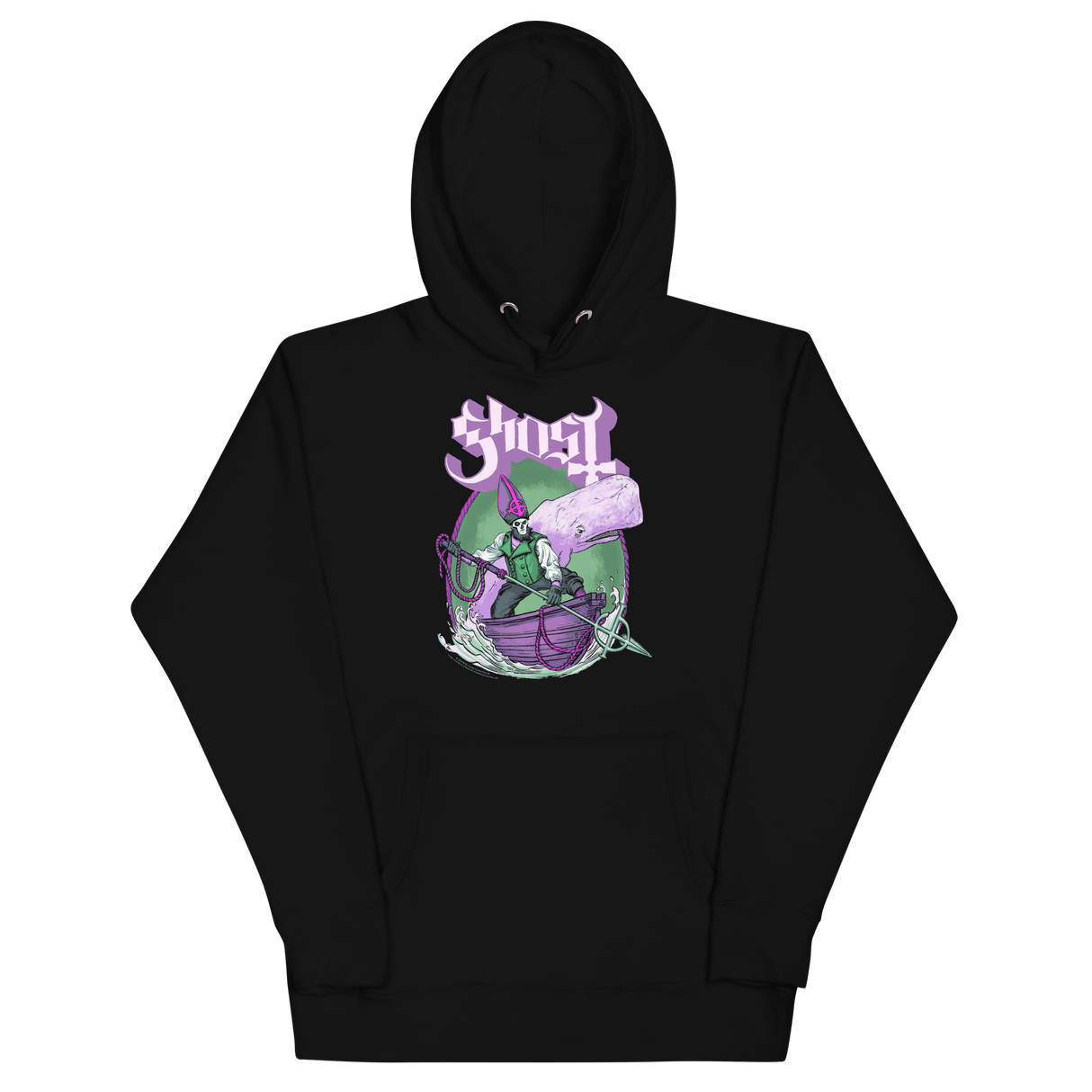 Ghost High Seas Classic Hoodie ()