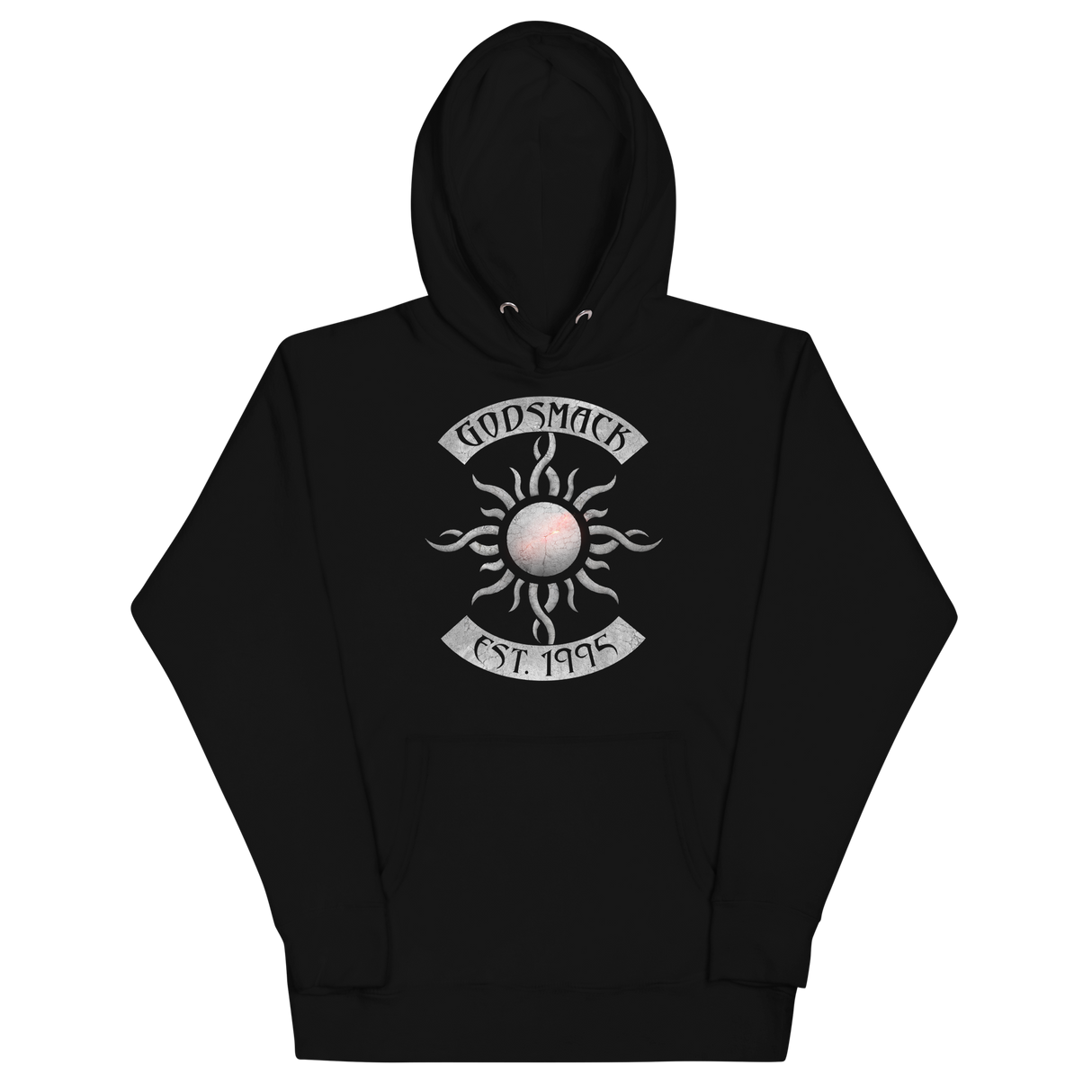 Godsmack Est 1995 Classic Hoodie ()