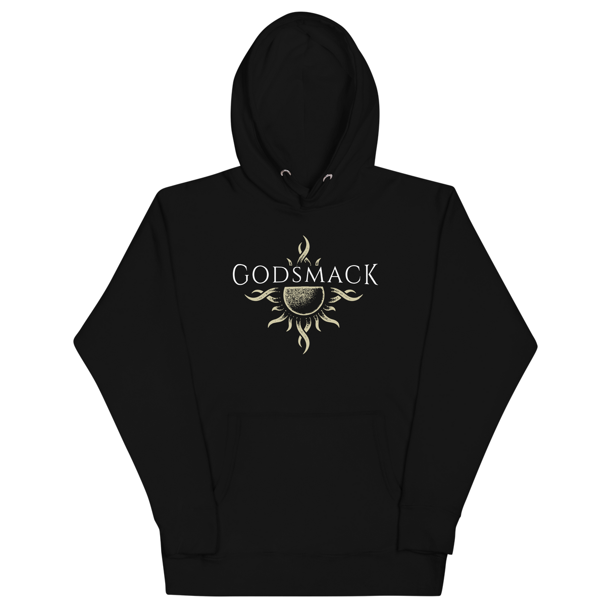 Godsmack Moon Comes Up Classic Hoodie ()