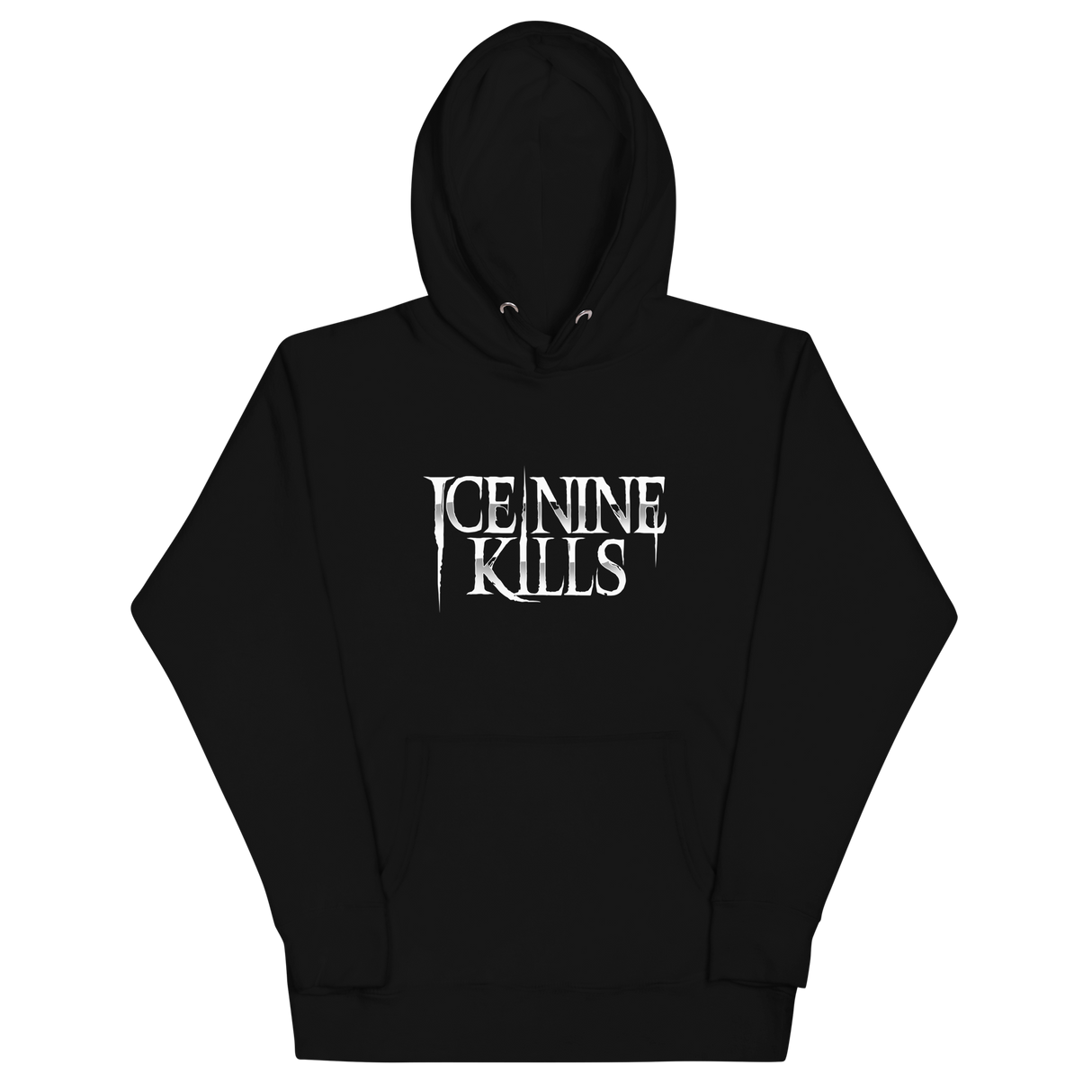 Ice Nine Kills Knife Logo Classic Hoodie ()