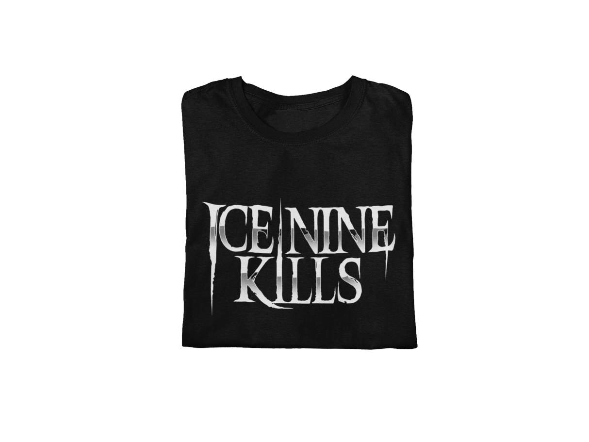 Ice Nine Kills Knife Logo Jumbo Print T-shirt ()