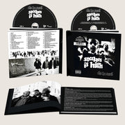 De La Soul - Stakes Is High - 30th Anniversary 2CD [Explicit Content] [CD]