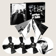 De La Soul - Stakes Is High 30th Anniversary [4LP Black and White Spoke Effect + print of Dave] [Vinyl]