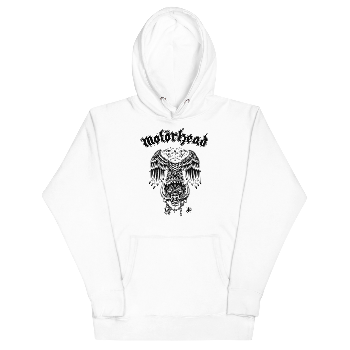 Motorhead - Double Eagle Classic Hoodie ()