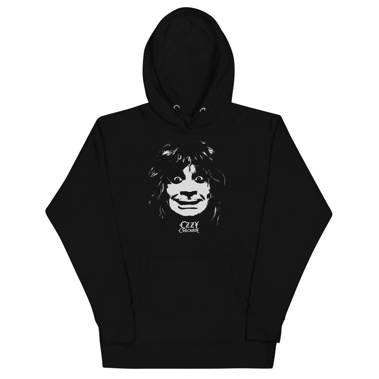 Ozzy Osbourne - Hello Classic Hoodie ()