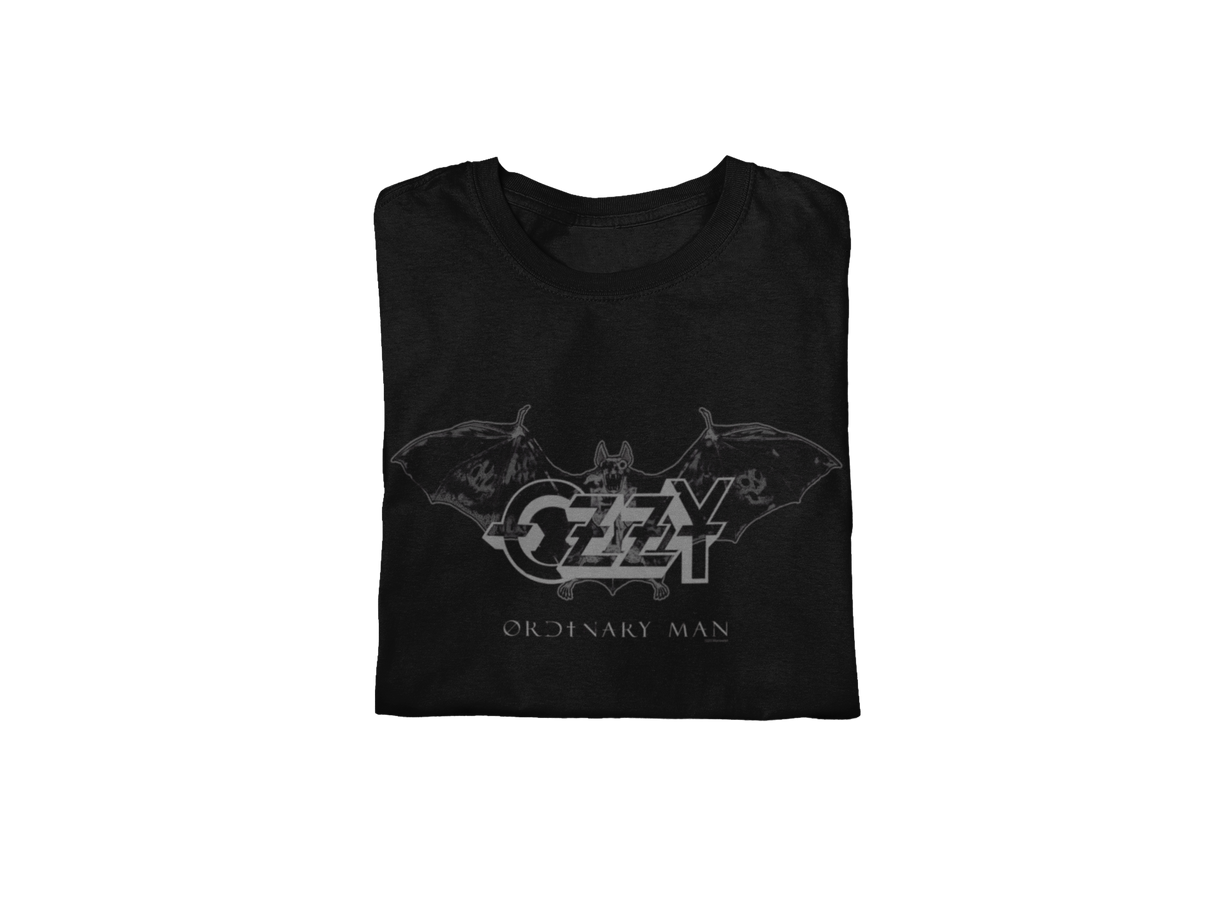 Ozzy Osbourne - Ordinary Man Jumbo Print T-Shirt ()