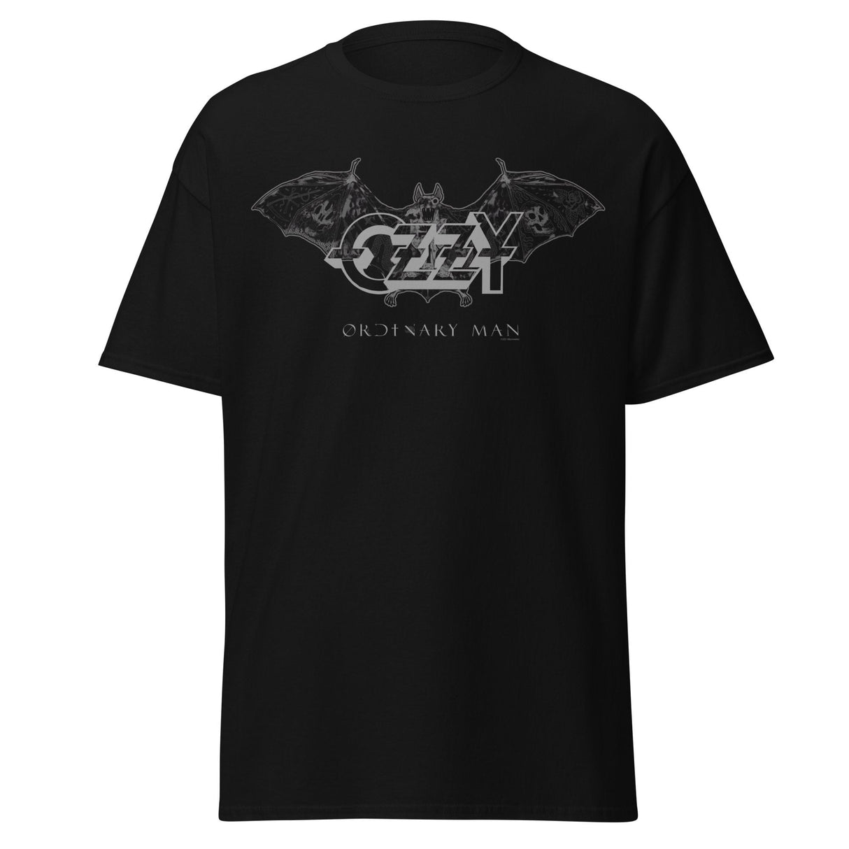 Ozzy Osbourne - Ordinary Man Jumbo Print T-Shirt ()