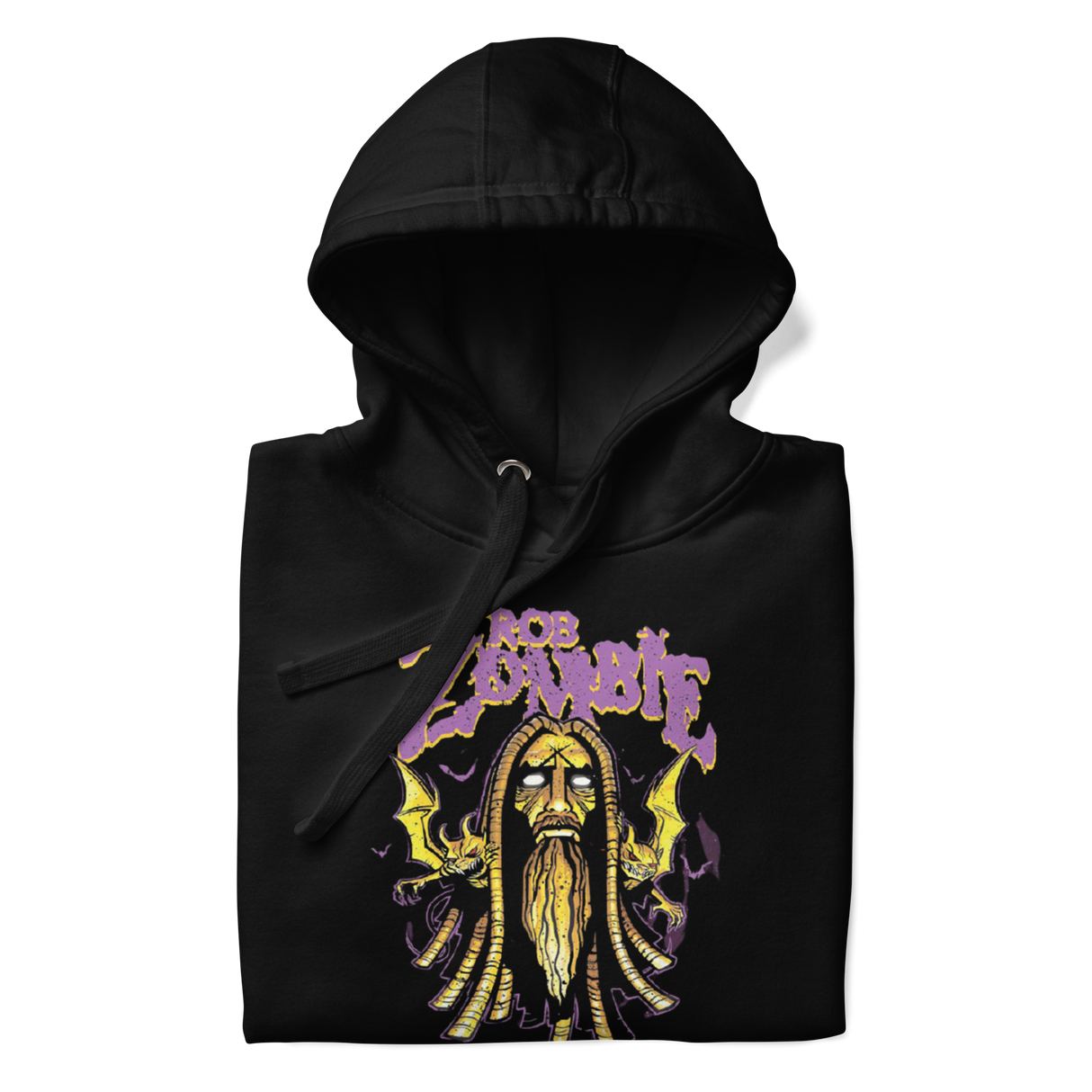 Rob Zombie Pagan Hoodie ()