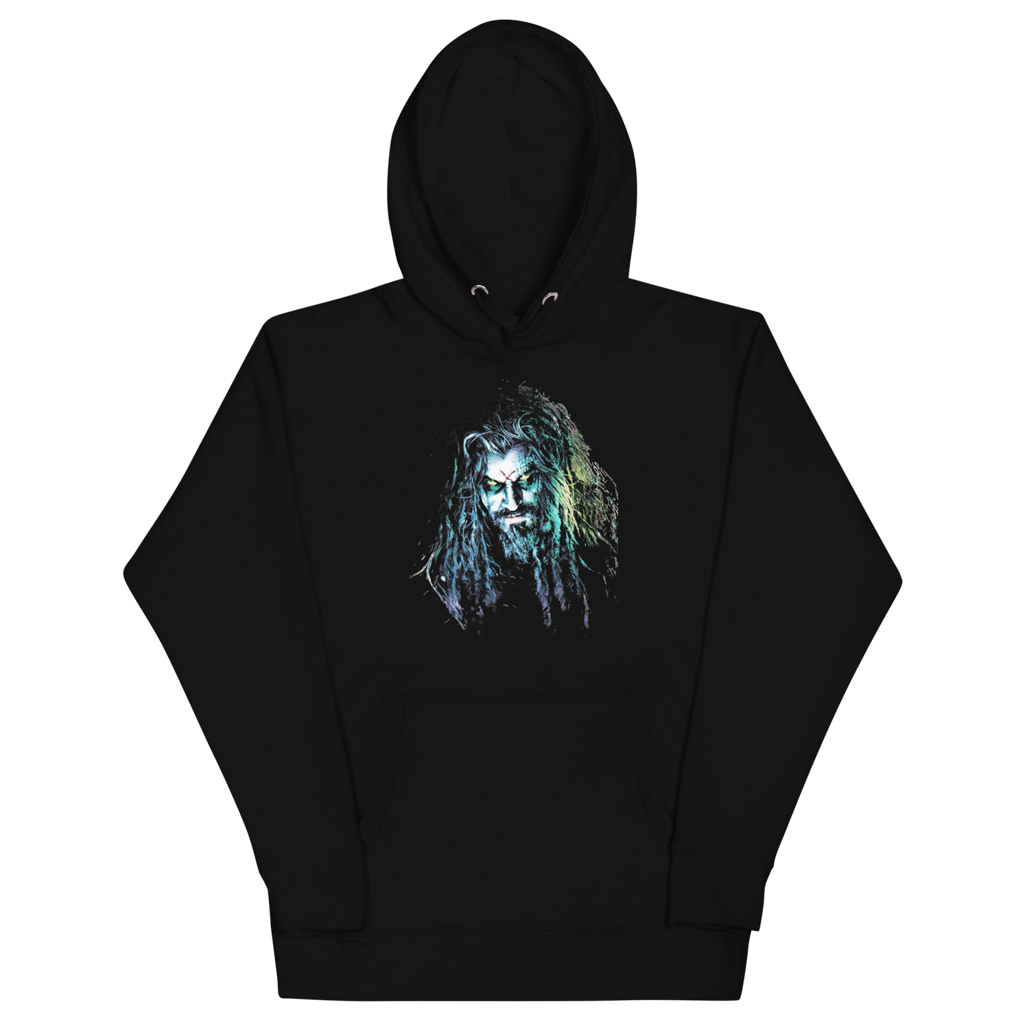 MERCHMOMENT Rob Zombie Vintage 2004 Classic Hoodie [Apparel]