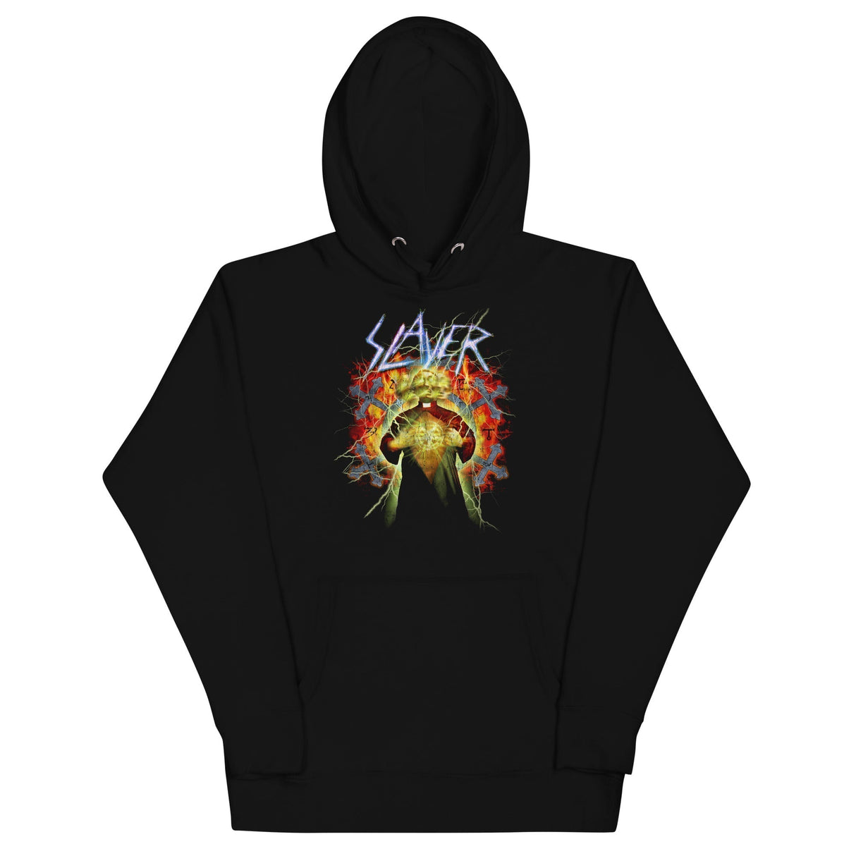 Slayer - Awakening Hoodie ()