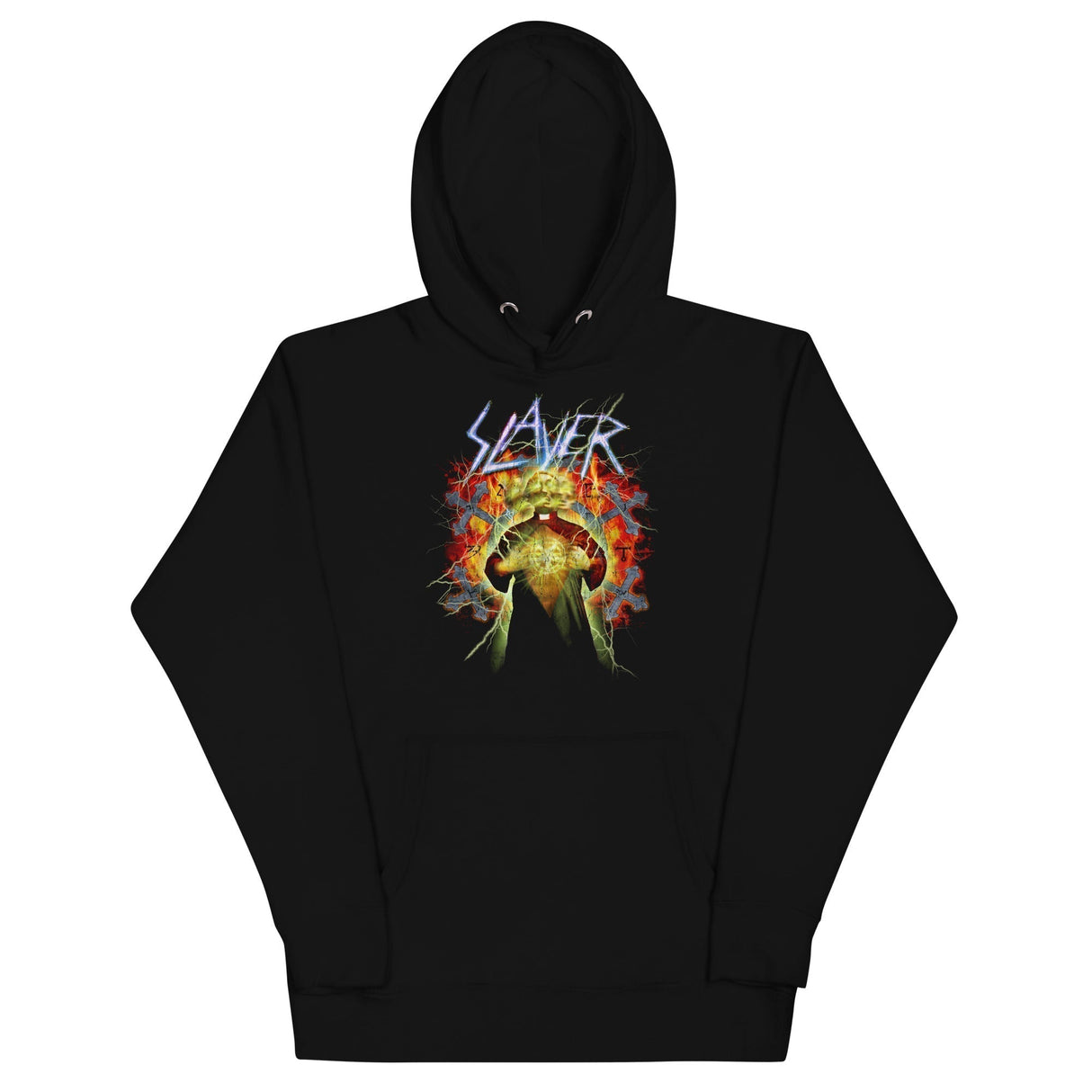 MERCHMOMENT Slayer - Awakening Hoodie [Apparel]