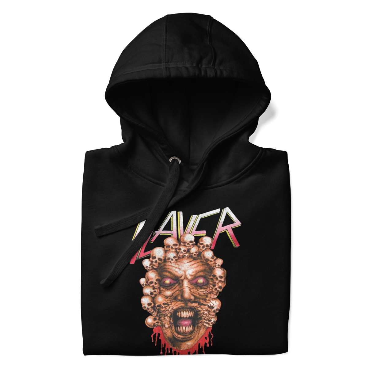 Slayer Demon Drip Hoodie ()