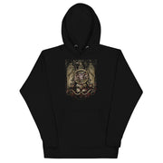 MERCHMOMENT Slayer - Eagle Statue Hoodie [Apparel]